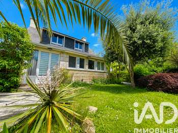 Vente Maison 3 chambresBénodet