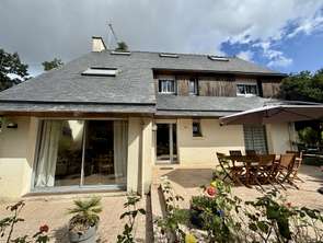 Vente Maison 3 chambresBénodet