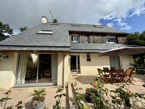 Vente maison 5 pièces Bénodet 29