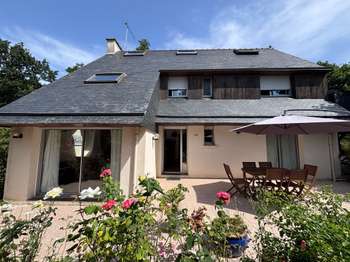 Vente Maison 3 chambresBénodet