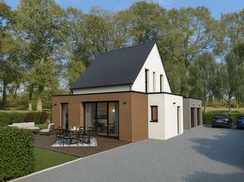 Vente maison