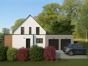 Vente maison