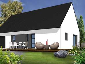 Vente Maison 2 chambresBénodet