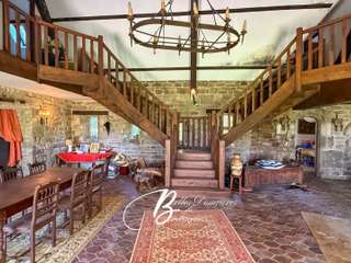 Vente maison 9 pièces Vente maison 9 pièces