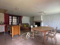 Vente maison 9 pièces
