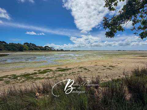 Vente maison 9 pièces Bénodet 29