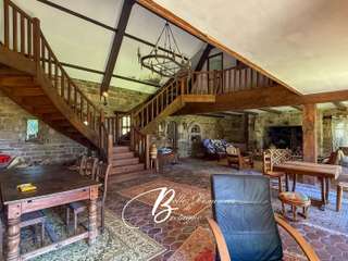 Vente maison 9 pièces Vente maison 9 pièces