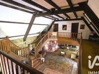 Vente maison 10 pièces Vente maison 10 pièces