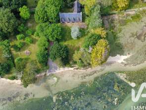 Vente Maison 5 chambresBénodet