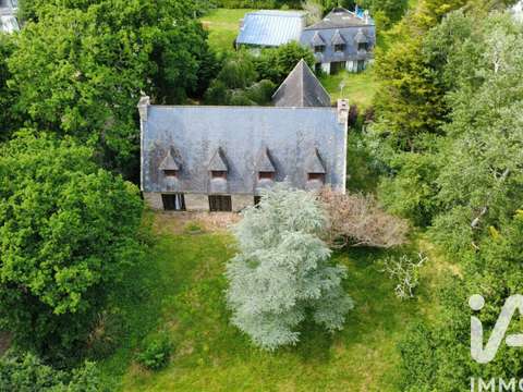 Vente maison 10 pièces Vente maison 10 pièces