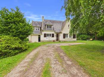 Vente maison 7 pièces Bénodet 29