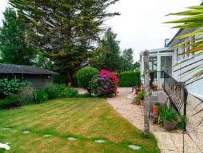 Vente Maison 3 chambresBénodet