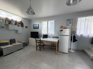 Vente maison 2 pièces