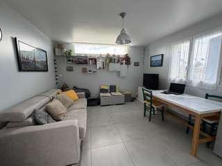 Vente maison 2 pièces