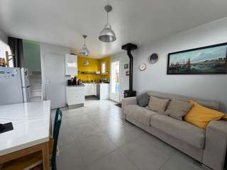 Vente maison 2 pièces