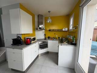 Vente maison 2 pièces