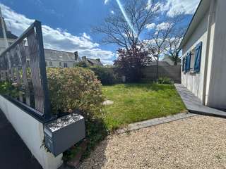 Vente maison 2 pièces