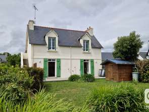 Vente Maison 3 chambresBénodet