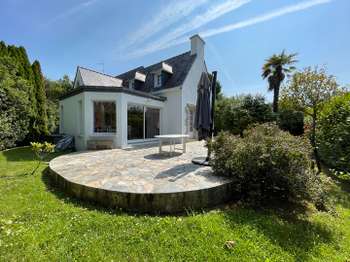 Vente Maison 5 chambresBénodet