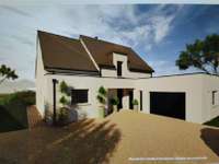 Vente maison 10 pièces