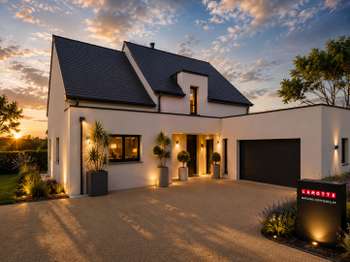 Vente Maison 4 chambresBénodet