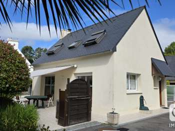 Vente maison 5 pièces Bénodet 29