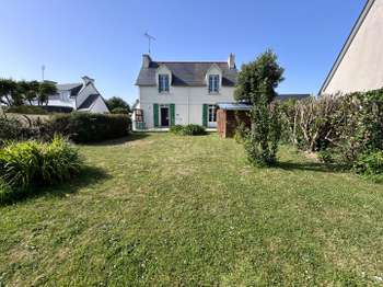 Vente maison 4 pièces Bénodet 29