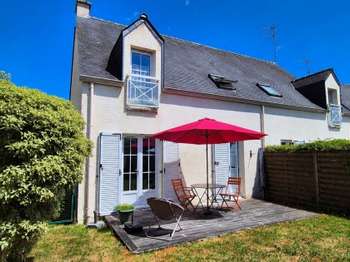 Vente Maison 3 chambresBénodet