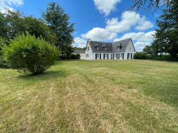 Vente maison 8 pièces Bénodet 29