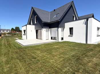 Vente Maison 4 chambresBénodet