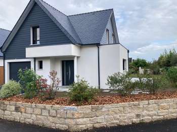 Vente Maison 4 chambresBénodet