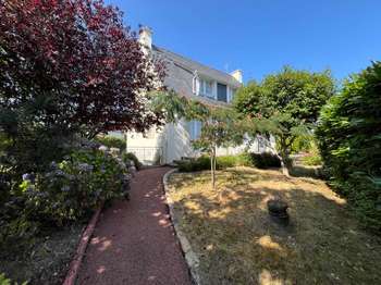 Vente maison 6 pièces Bénodet 29
