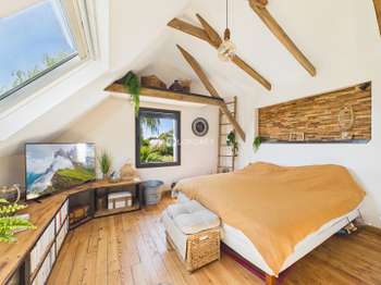 Vente maison 5 pièces Bénodet 29