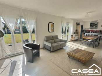 Vente Maison 5 chambresBénodet