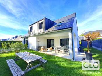 Vente Maison 3 chambresBénodet