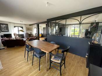 Vente Maison 4 chambresBénodet