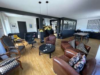 Vente maison 6 pièces Bénodet 29
