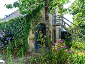 Vente Maison 2 chambresBénodet