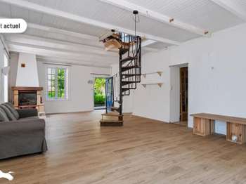 Vente maison 4 pièces Bénodet 29
