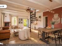 Vente maison 4 pièces Vente maison 4 pièces