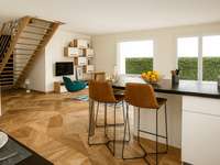 Vente maison