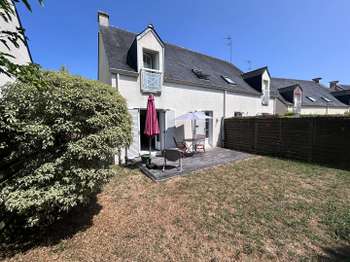 Vente Maison 3 chambresBénodet