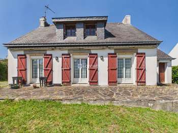 Vente Maison 4 chambresBénodet