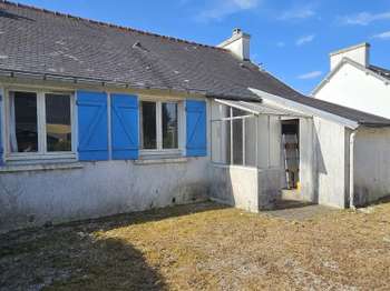 Vente maison 4 pièces Bénodet 29