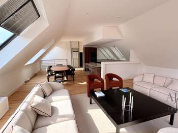 Vente Maison 4 chambresBénodet