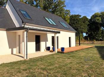 Vente maison 5 pièces Bénodet 29