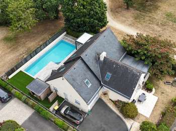 Vente maison 7 pièces Bénodet 29