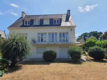 Vente maison 9 pièces Bénodet 29