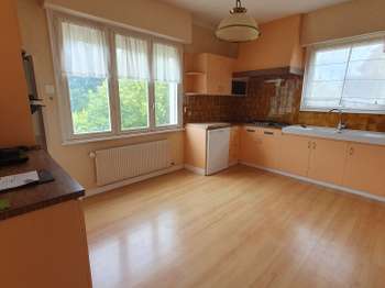 Vente maison 9 pièces Bénodet 29