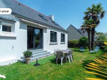 Vente maison 5 pièces Bénodet 29